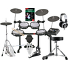 Yamaha DTX6K5-M E-Drum Kit Home Set
