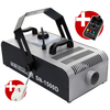 Showlite SN-1500D DMX Fog Machine 1500W incl. Remote with Timer