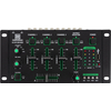 Pronomic DX-50 USB MKII 4-Channel DJ Mixer with Bluetooth - Return (Condition: Very Good)