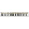 Casio PX-S1100 MB Privia Pianoforte Digitale Mellow Beige