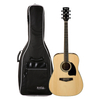 Ibanez PF15-NT Western Gitaar Set met Tas