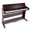 FunKey DP-88 II Digitalpiano Bruin - Retour (Staat: Goed)
