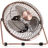 Stagecaptain TV-60U MkII Ventilatore da Tavolo USB 6"