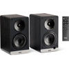 ELAC Debut ConneX B41 Aktivlautsprecher Black Ash