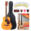 Yamaha JR-1 Westerngitarre 3/4 Set