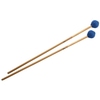 XDrum MM1VH Baguettes De Xylophone Et Vibraphone Très Durs En Rotin Paire