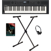 Roland Go:Keys 5 Graphite Keyboard Set