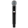 Émetteur Main Shure QLXD2/B58A (S50)