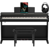 Yamaha Arius YDP-166 Zwart Set