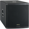 Pronomic C-118SA Actieve Subwoofer - Retour (Staat: Zeer Goed)