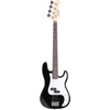 Rocktile Puncher E-Bass Black