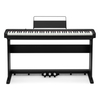 Casio CDP-S160SET Piano Numérique Noir