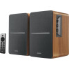 Edifier Studio R1280DBs 2.0 Wood - Devolución (Estado: muy bueno)
