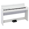 Korg LP-380U WH Digitalpiano Bianco