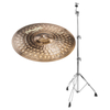 Paiste 900 Series 22" Heavy Ride + Supporto Piatto Dritto SET
