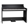FunKey DP-1088 SM Piano digital negro mate