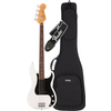 Fender Player II Precision Bass RW Polar White Set