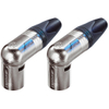 Neutrik NC3MRX Connecteur XLR Coudé