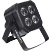 Algam Lighting MINIPAR46 QUAD LED RGBW Proyector