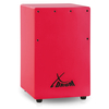 XDrum KC-37RD Kinder-Cajon Rot