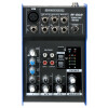 Pronomic M-502 Mischpult  - Retoure (Zustand: sehr gut)