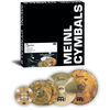 Meinl Artist's Choice Chris Coleman Cymbal Set