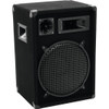 Omnitronic DX-1222 3-Wege Box 600 W