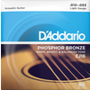 D'Addario EJ16 Light