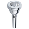Klier Trombone Mouthpiece "USA Line" 6 1/2 AL-L