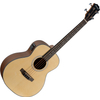 Shaman ABM4-50E-NT Akustik Bass Natur  - Retoure (Zustand: sehr gut)