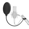 McGrey PK-20 Popkiller Filtro Antipop Negro