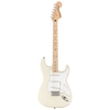 Squier Affinity Stratocaster Olympic White