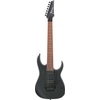 Ibanez RG7420EX-BKF Black Fat - Retour (État : bon)