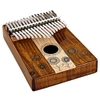 Meinl Sonic Energy KL1706H Sound Hole Kalimba  - Retoure (Zustand: sehr gut)
