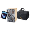 Sela SE 173 Art Cajon "Sketch" Set
