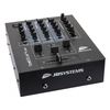 JB Systems Battle 4-USB