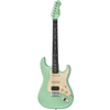 Mooer MSC10 Pro Surf Green