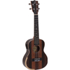 Dimavery UK-800 Ukulele Concert Ebano