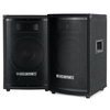McGrey TP-10 DJ- en Partybox Paar 2x 400 W