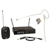 Shure SLXD14E-S50 Pack Sans Fil Incl. Casque