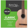 Cordes Rocktile Pour Guitare De Concert Super Light