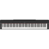 Yamaha P-225B Stagepiano Negro