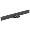Unidad de Pedales Yamaha LP-5 para P-85 / P-95 / P-105 / P-115 / P-145 en Negro