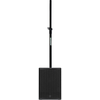 RCF SUB 15-AS Aktiver Subwoofer Pole Set