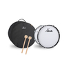 XDrum MBD-218 Caisse De Marche 18" x 12" Set Avec Housse