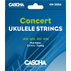 Cascha 2054 Concert Ukulele Strings