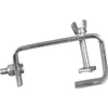 Eurolite TH-51 Theaterhaken Silber