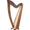 Classic Cantabile H-29 WN Keltische Harfe 29 Saiten  - Retoure (Zustand: sehr gut)