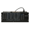 JB Systems MIX 6 USB - Reso (Condizione: Come Nuovo)