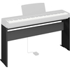 Soporte Yamaha L-100B para P-143 / P-145 / P-223 Negro